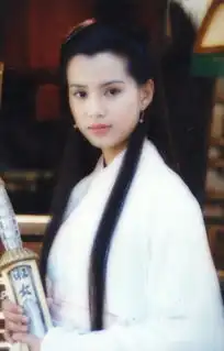 盘点那些最接近原著的角色王祖贤小倩成经典
