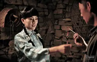 中国骑兵首曝高清剧照打造新派抗日大戏
