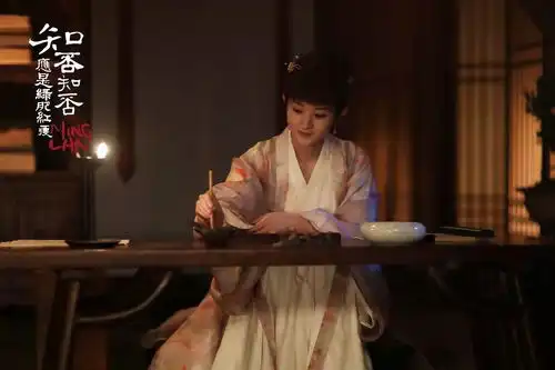 原来知否中有这么多的大智慧墨兰
