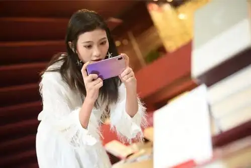 三星galaxya6s携手新生代偶像蔡维泽演绎青春新潮
