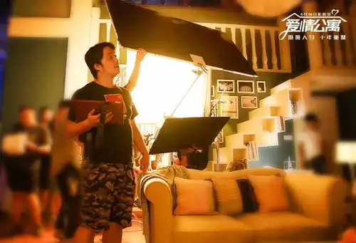 爱情公寓预售已开启,皇冠的会员们可提前购票,十年后,你爱的他们回来了
