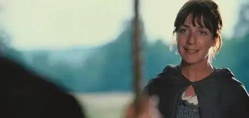 傲慢与偏见理智的夏洛特遇不到爱情,就嫁给经济适用男
