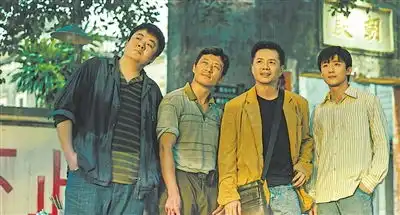 扫毒风暴编剧禁毒题材为何值得一写再写