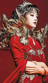 于正半妖脑洞大开大清靠外星人拯救