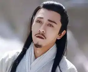 杨逍武功高强智谋百出,却在关键时刻连犯三次大错,致使一生孤苦
