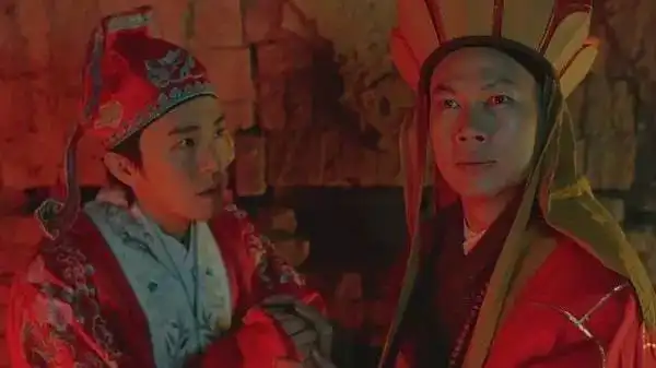 大话西游之大圣娶亲提档至4月13日800