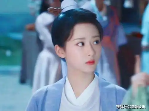 剧还没播就掀起骂战,青簪行命运不舛,还能有好收视吗