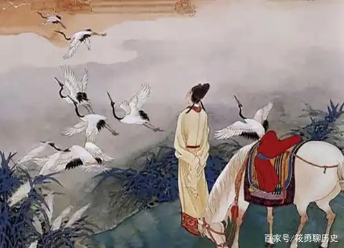 李贺写了天若有情天亦老,整个盛唐无人对上,宋朝才对出下句
