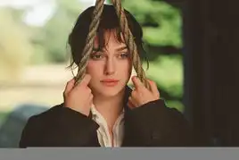 傲慢与偏见官方剧照
