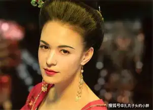 有种整容叫张榕容,离开妖猫传滤镜,是我们认识的杨贵妃吗
