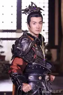 封神榜2初一将播李进荣再演霸气战神