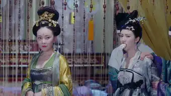 大唐荣耀2第29集剧照,大唐荣耀2图片