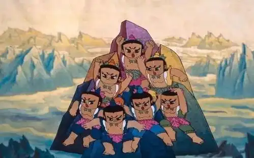 经典童年回忆来袭,邀你大显身手
