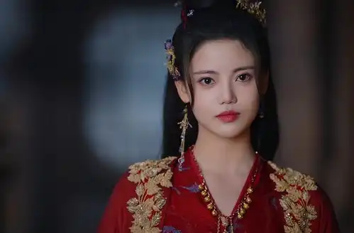 长月烬明为影视圈发掘了一个00后好演员,赵今麦有队友了
