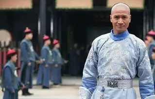 弘历退位却拥有皇权靠的是这些
