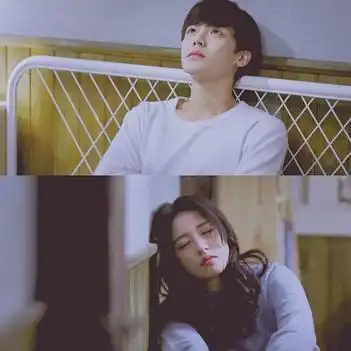 求寒武纪侯明昊剧照图片
