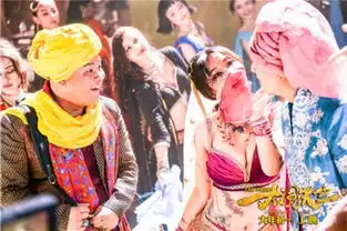 大闹天竺改档大年初一春节档王宝强火拼星爷成龙