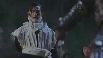 秦时丽人明月心第28集剧照,秦时丽人明月心图片
