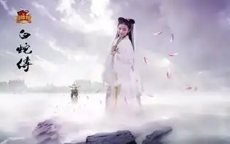 一群00后翻拍的白蛇传神还原零差评忍不住被圈粉了是怎么回事
