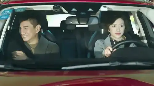 月嫂先生那娜被博士吐槽像佟美琳,而自己像那安