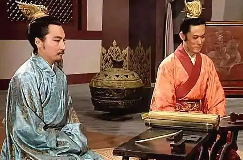能力战胜了才华,曹丕和曹植的继承权之争,曹植为何被曹操放弃
