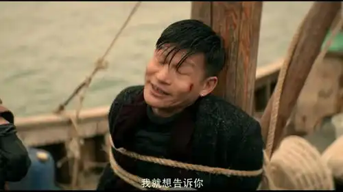 英雄本色这个人竟然这么无耻,敢这么对周凯的人
