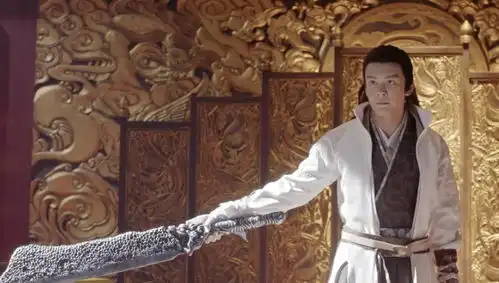 张无忌武功盖世,却有一大弱点,连天龙中的三流高手都比他强
