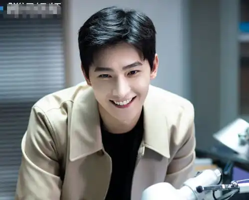 杨洋壁咚迪丽热巴花絮曝光,网友好期待