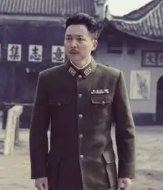 演活变态的刘奕君70后的他还是个网瘾boy