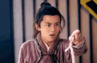 射雕英雄传中欧阳锋坏事做尽,金庸先生对他却很仁慈