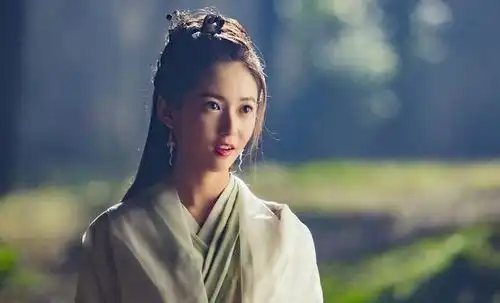 新倚天屠龙记中,陈钰琪的赵敏,祝绪丹的周芷若,你喜欢谁