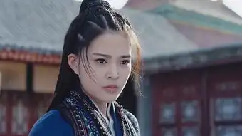 锦绣未央第13集剧照,锦绣未央图片
