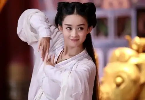 仙剑奇侠传6开通官博,女主选角中4位明星呼声较高,你最期待谁