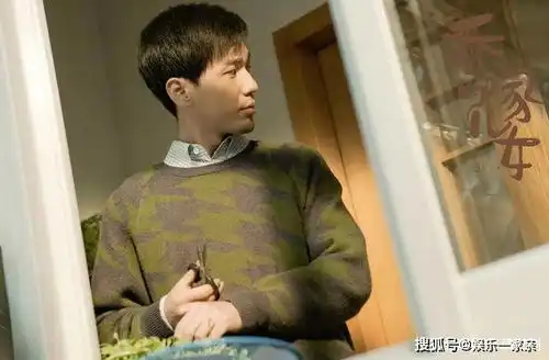 乔家的儿女大结局曲阿英无赖霸占老宅,乔一成出手一招赶走