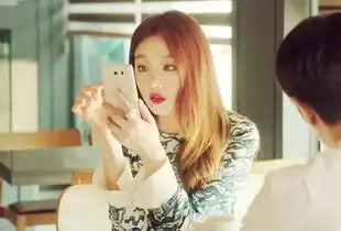 做不了韩剧女主角,但我们可以有同款口红啊
