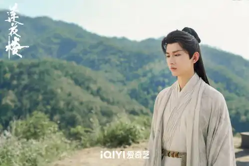 凤求凰确认将翻拍,男主人选引热议,6位古装男神呼声高
