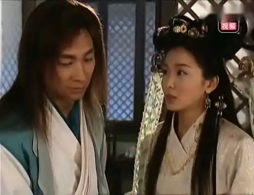 天桥风云风云深夜幽若来找聂风,聂风一句话伤了幽若