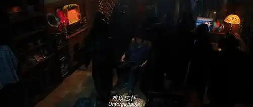 唐人街探案2,可以被移出悬疑剧范畴了