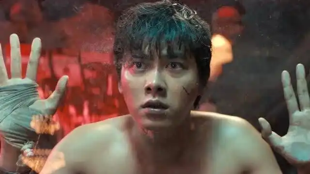 李易峰经典电影动物世界,人性与动物性的思考,值得令人深思
