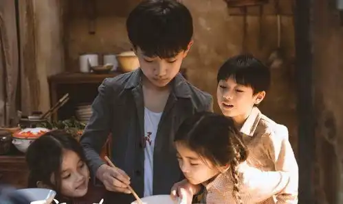 豆瓣评分8.5,收视率却扑街,乔家的儿女赢了口碑