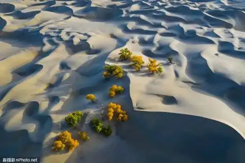 天空之城5周年航拍大赛获奖作品