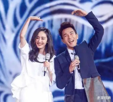 离婚后还能约会,冯绍峰不愧是分手大师赵丽颖这一点甩杨幂十条街
