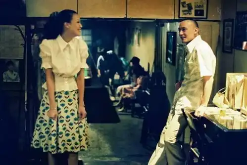 艳星出道,与黎明地下情,从见不得光的女人到百变娇妻,如今41岁的她仍有少女感