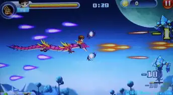 驾驭神龙维护和平斗龙战士tv版抢先评测