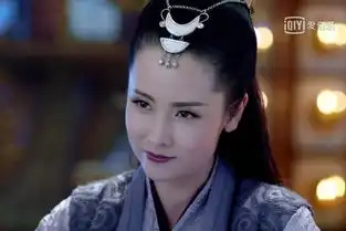 她曾是笑傲江湖中的美师娘,如今在这部剧中因名字被网友吐槽
