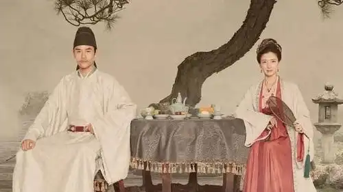 清平乐没有播的n个历史真相,你要清楚宋仁宗的时代是怎样一个太平盛世