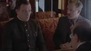 东方快车谋杀案截图