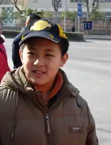 快乐星球里的童星长大了男一号变学霸颜值高