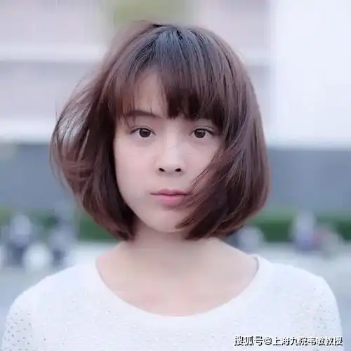 上海韦敏丨有望成为新一届金鹰女神娃娃脸有什么样的魅力
