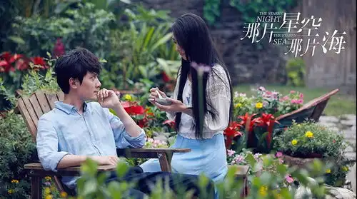 那片星空那片海壁纸下载那片星空那片海剧照壁纸下载高清版当易网
